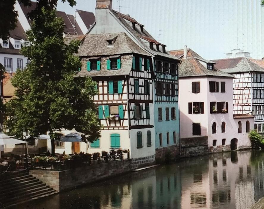 La Petite Alsacienne * Strasbourg