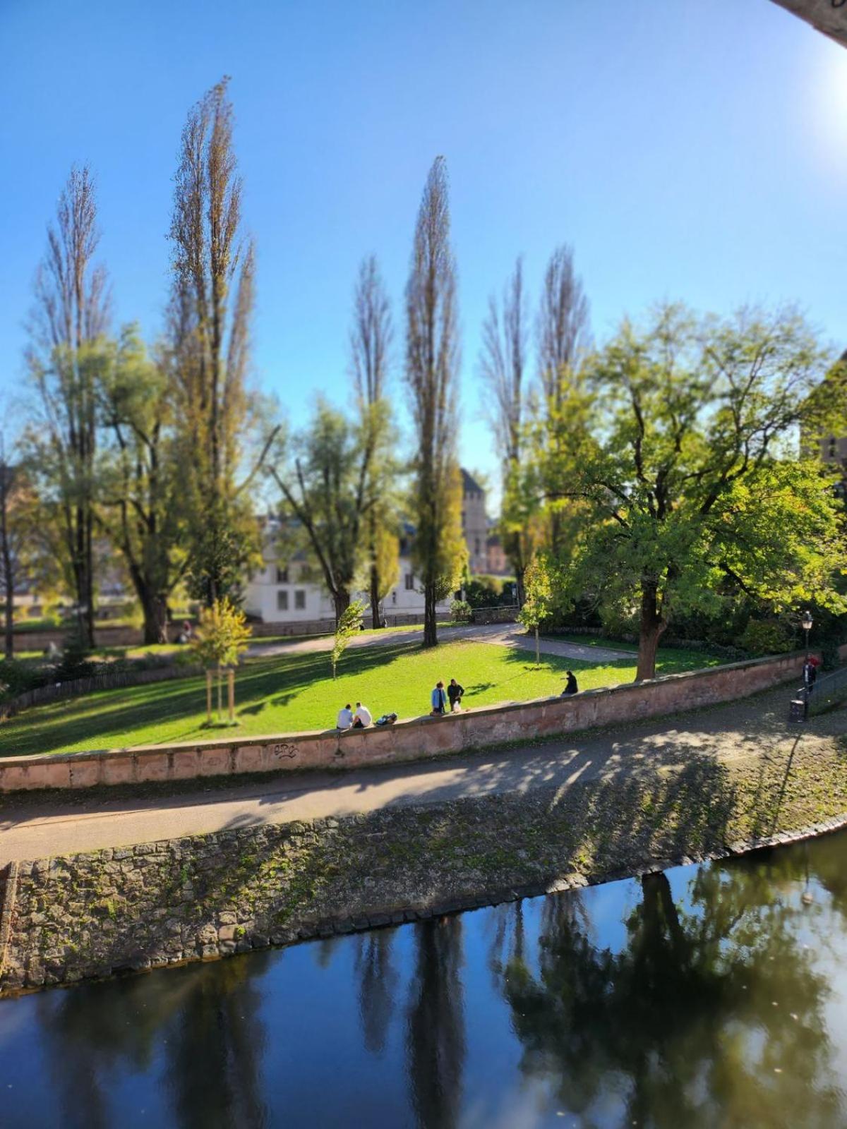La Petite Alsacienne Straßburg