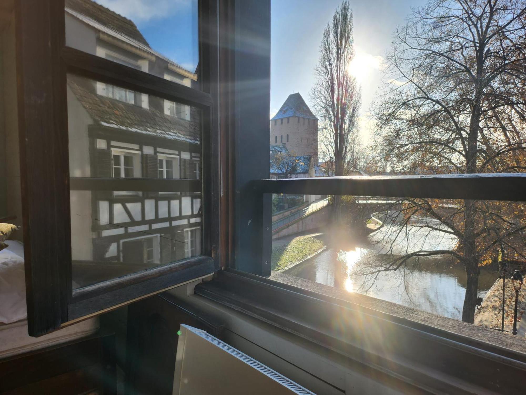 La Petite Alsacienne Strasbourg