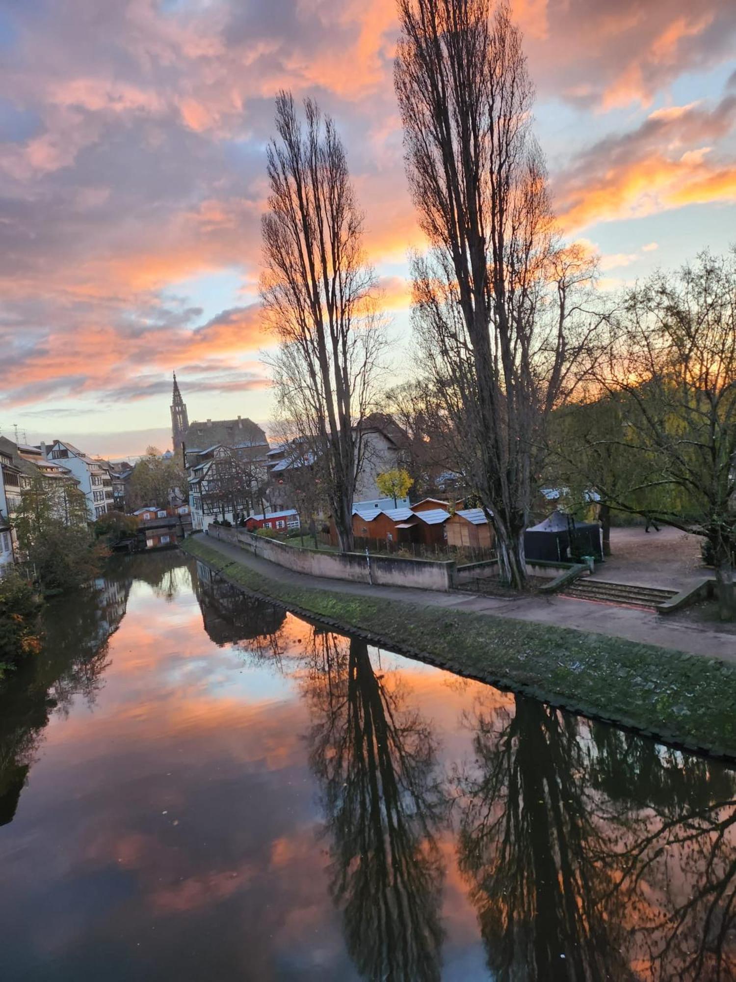 La Petite Alsacienne Straßburg