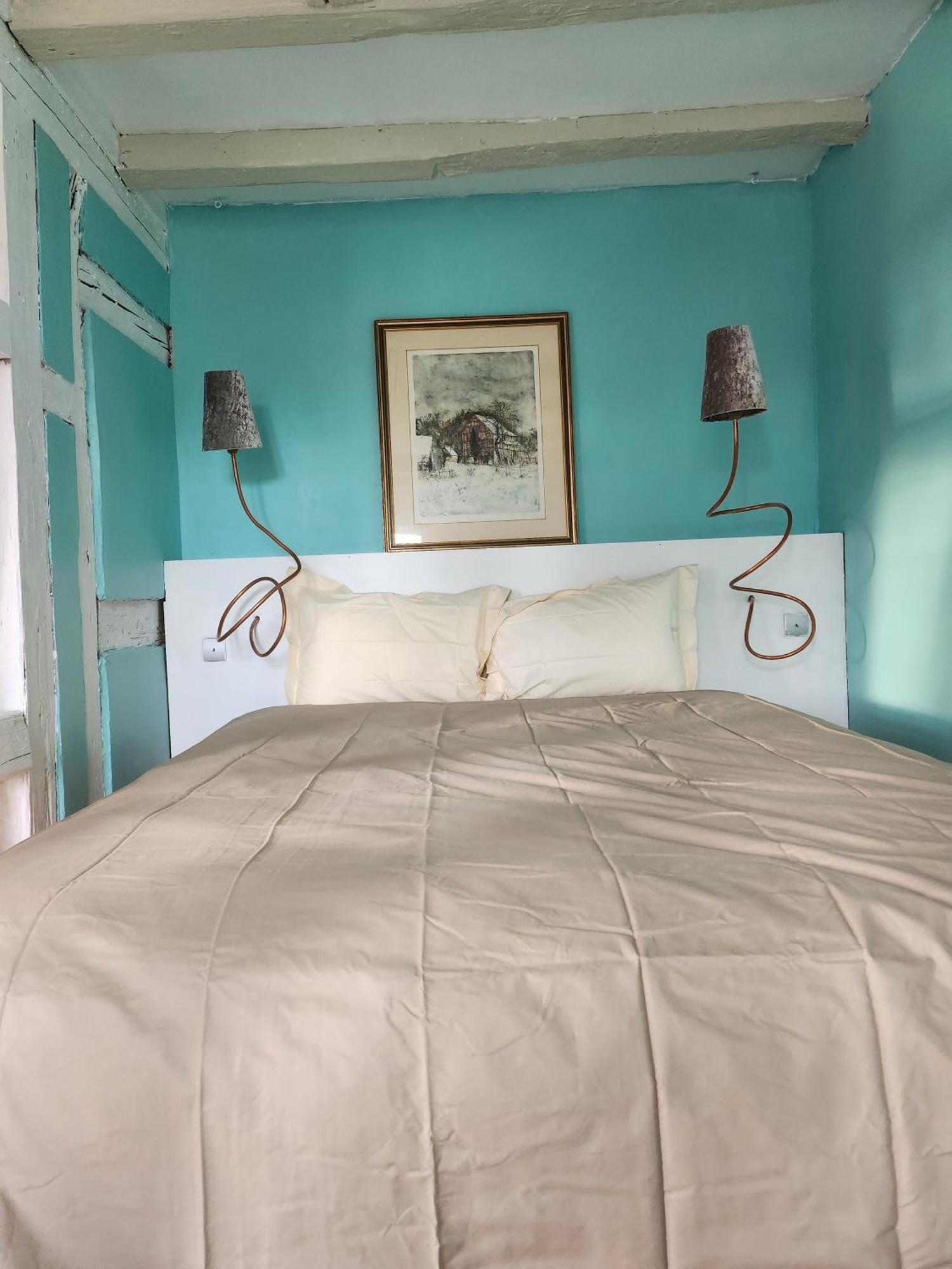 La Petite Alsacienne Appartement *